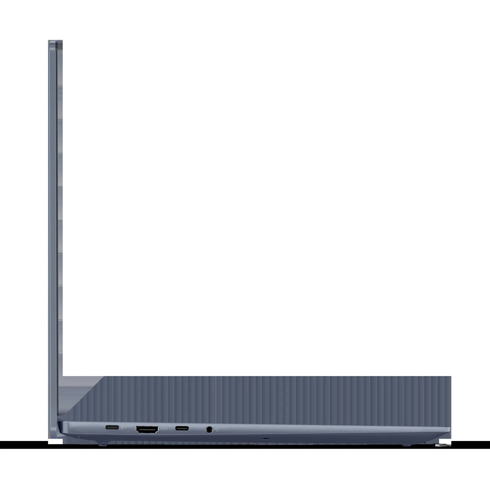 83FW0001US-1-1.webp Bullet Points Lenovo IdeaPad Slim 5 16IRU9 Intel Core 7 150U Laptop 40.6 cm (16") Touchscreen WUXGA 16 GB LPDDR5x-SDRAM 1 TB SSD Wi-Fi 6 (802.11ax) Windows 11 Home US English Blue: - Image 1