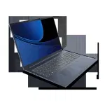 Bullet Points Lenovo IdeaPad Slim 5 16IRU9 Intel Core 7 150U Laptop 40.6 cm (16") Touchscreen WUXGA 16 GB LPDDR5x-SDRAM 1 TB SSD Wi-Fi 6 (802.11ax) Windows 11 Home US English Blue: - Image 4