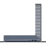 Bullet Points Lenovo IdeaPad Slim 5 16IRU9 Intel Core 7 150U Laptop 40.6 cm (16") Touchscreen WUXGA 16 GB LPDDR5x-SDRAM 1 TB SSD Wi-Fi 6 (802.11ax) Windows 11 Home US English Blue: - Image 6