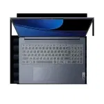 Bullet Points Lenovo IdeaPad Slim 5 16IRU9 Intel Core 7 150U Laptop 40.6 cm (16") Touchscreen WUXGA 16 GB LPDDR5x-SDRAM 1 TB SSD Wi-Fi 6 (802.11ax) Windows 11 Home US English Blue: - Image 8