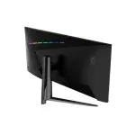 MSI MAG401QR 40" UWQHD IPS 155Hz 1ms 2xHDMI DP USB/USB-C Black - 9S6-3EA54H-005 - Image 7
