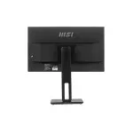 MSI PRO MP251P 24.5" FHD IPS 100Hz 1ms VGA HDMI Built-In Speakers Black - 9S6-3PC29M-033 - Image 5