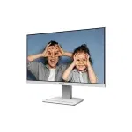 MSI PRO MP253W 24.5" FHD IPS 100Hz 1ms VGA HDMI DP Built-in Speaker - 9S6-3PC7CH-054 - Image 3