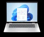 HP ENVY x360 16-ac0006sa Intel Core Ultra 5 125U Hybrid (2-in-1) 40.6 cm (16") Touchscreen 2K 16 GB LPDDR5-SDRAM 512 GB SSD Wi-Fi 7 (802.11be) Windows 11 Home AI PC Silver - Image 7