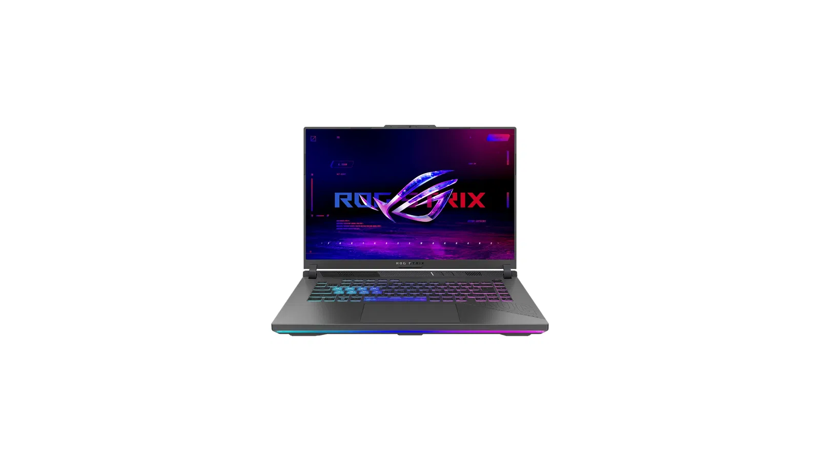 ASUS-ROG-G614FR-S5111-GAMING-5.webp ASUS ROG Strix G16 G614FR-S5111-GAMING laptop AMD Ryzen™ 99955HX 40.6 cm (16") 2.5K 32 GB DDR5-SDRAM 1 TB SSD NVIDIAGeForce RTX 5070 Ti Wi-Fi 6E (802.11ax) - Image 1