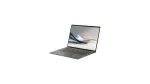 ASUS Zenbook A14 UX3407QA-QD215W Copilot+ PC QualcommSnapdragon X1-26-100 Laptop 35.6 cm (14") WUXGA 16 GBLPDDR5x-SDRAM 512 GB SSD Wi-Fi 6E (802.11ax)