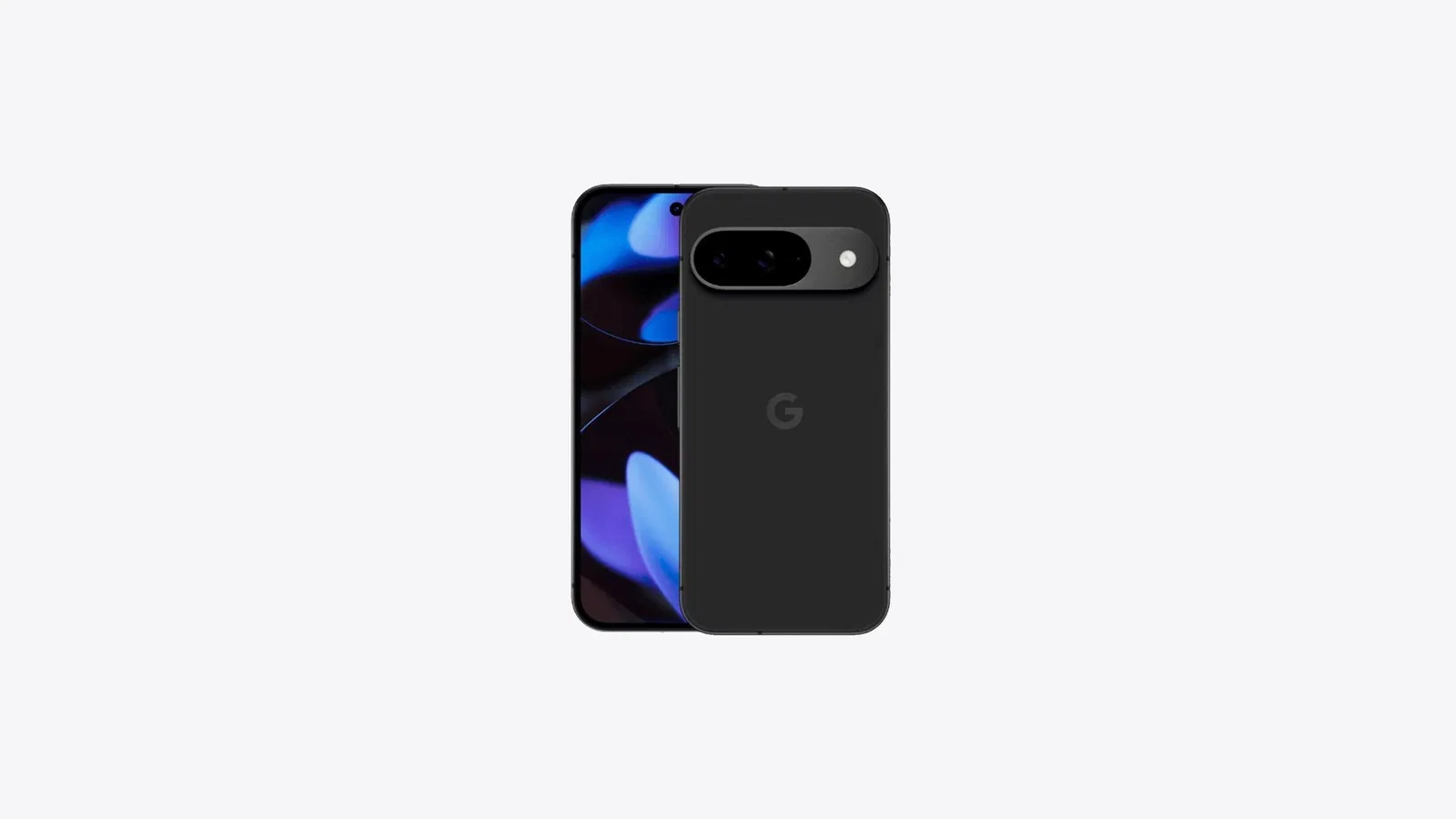 Google-Pixel-9-Obsidian.webp Google Pixel 9a 256GB Obsidian - Image 1