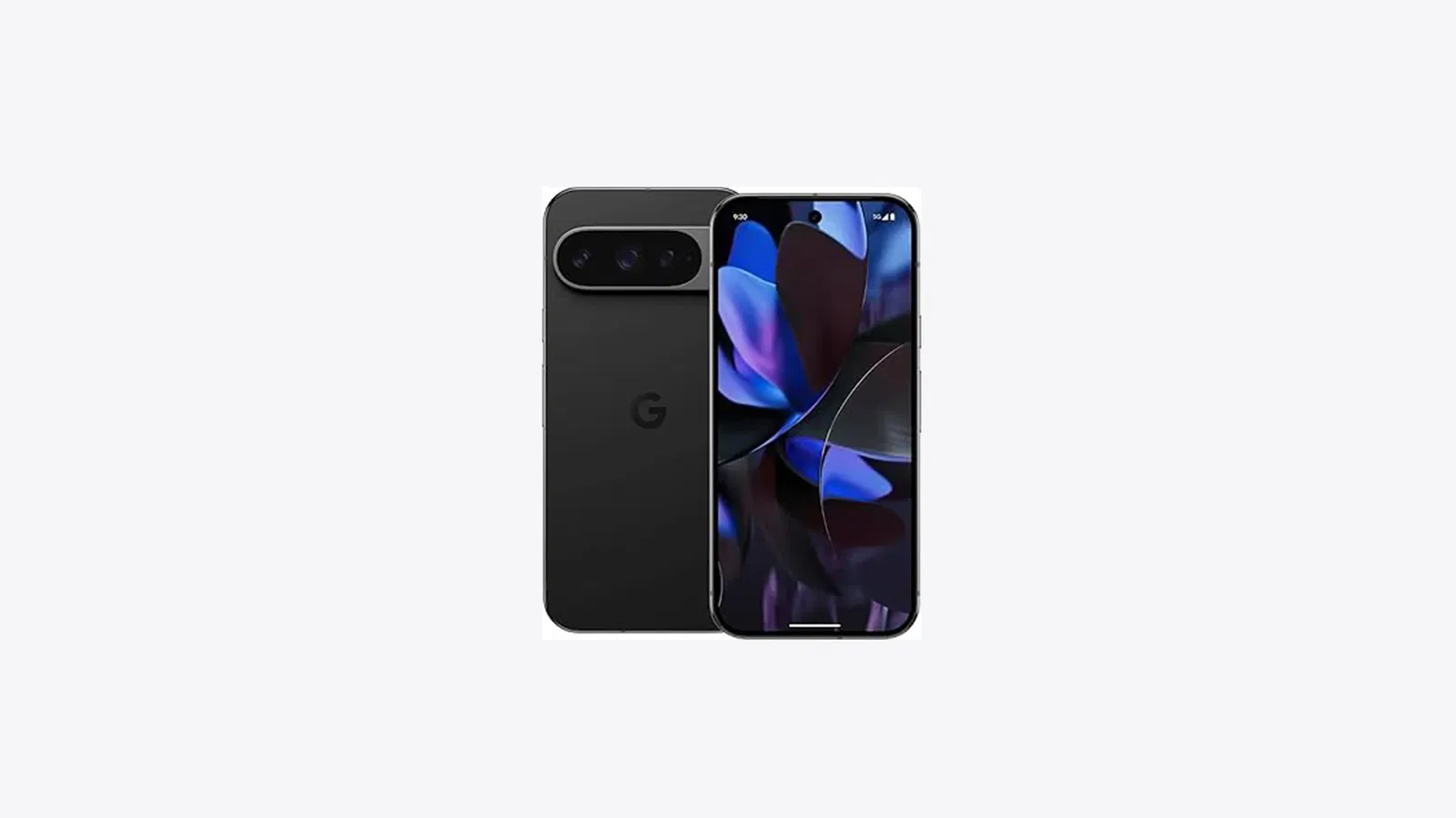 Google-Pixel-9-Pro-Obsidian.webp Google Pixel 9 Pro 128GB Obsidian - Image 1