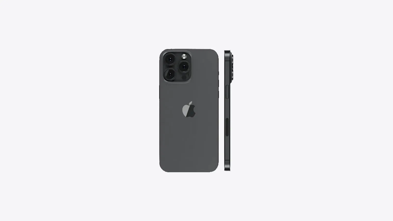 apple-iphone-15-pro-black-titanium.webp iPhone 15 Pro 256GB Black Titanium - Image 1