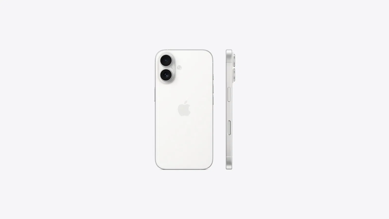 apple-iphone-16-white.webp iPhone 16 128GB White - Image 1
